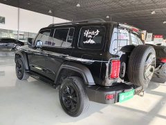 Tank 300 Off-Road Edition 2.0T Conqueror - ფოტო 5