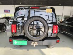 Tank 300 Off-Road Edition 2.0T Conqueror - ფოტო 6