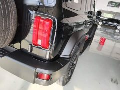 Tank 300 Off-Road Edition 2.0T Conqueror - ფოტო 8