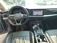 Volkswagen Passat 330TSI Starry Sky Luxury Edition - ფოტო 10