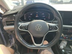 Volkswagen Passat 330TSI Starry Sky Luxury Edition - ფოტო 11