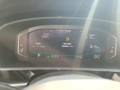 Volkswagen Passat 330TSI Starry Sky Luxury Edition - ფოტო 12