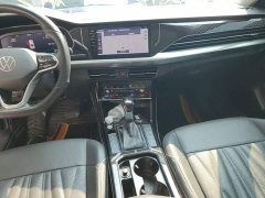 Volkswagen Passat 330TSI Starry Sky Luxury Edition - ფოტო 13