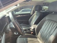Volkswagen Passat 330TSI Starry Sky Luxury Edition - ფოტო 15