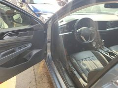 Volkswagen Passat 330TSI Starry Sky Luxury Edition - ფოტო 16