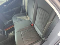 Volkswagen Passat 330TSI Starry Sky Luxury Edition - ფოტო 17