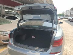Volkswagen Passat 330TSI Starry Sky Luxury Edition - ფოტო 19