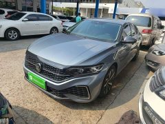 Volkswagen Passat 330TSI Starry Sky Luxury Edition - ფოტო 2