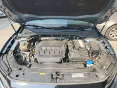 Volkswagen Passat 330TSI Starry Sky Luxury Edition - ფოტო 20