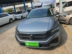 Volkswagen Passat 330TSI Starry Sky Luxury Edition - ფოტო 3
