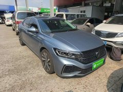Volkswagen Passat 330TSI Starry Sky Luxury Edition - ფოტო 4