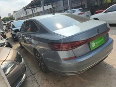 Volkswagen Passat 330TSI Starry Sky Luxury Edition - ფოტო 5