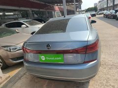 Volkswagen Passat 330TSI Starry Sky Luxury Edition - ფოტო 6