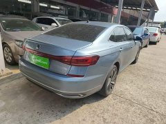 Volkswagen Passat 330TSI Starry Sky Luxury Edition - ფოტო 7