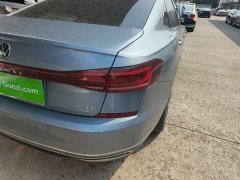 Volkswagen Passat 330TSI Starry Sky Luxury Edition - ფოტო 8