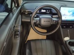 GAC AION RT 650 Smart Luxury Edition - ფოტო 11