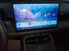 GAC AION RT 650 Smart Luxury Edition - ფოტო 13