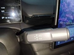 GAC AION RT 650 Smart Luxury Edition - ფოტო 14