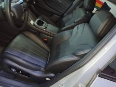GAC AION RT 650 Smart Luxury Edition - ფოტო 15