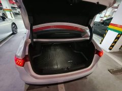 GAC AION RT 650 Smart Luxury Edition - ფოტო 19
