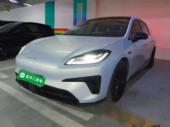GAC AION RT 650 Smart Luxury Edition - ფოტო 2