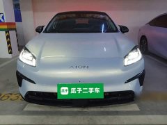 GAC AION RT 650 Smart Luxury Edition - ფოტო 3