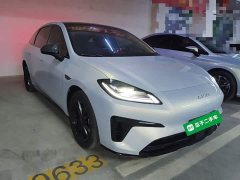 GAC AION RT 650 Smart Luxury Edition - ფოტო 4