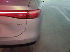 GAC AION RT 650 Smart Luxury Edition - ფოტო 8