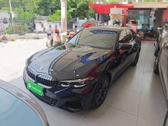 BMW 3 Series 325i M Sport Night Edition Package - ფოტო 1