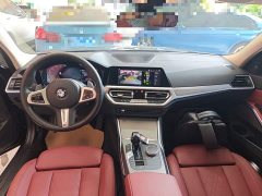 BMW 3 Series 325i M Sport Night Edition Package - ფოტო 10