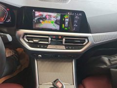 BMW 3 Series 325i M Sport Night Edition Package - ფოტო 13