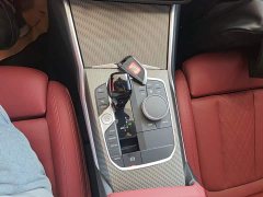 BMW 3 Series 325i M Sport Night Edition Package - ფოტო 14