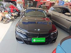 BMW 3 Series 325i M Sport Night Edition Package - ფოტო 3