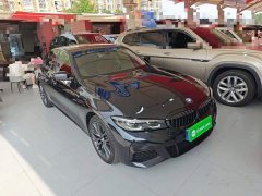 BMW 3 Series 325i M Sport Night Edition Package - ფოტო 4