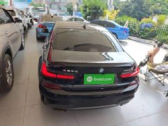 BMW 3 Series 325i M Sport Night Edition Package - ფოტო 6