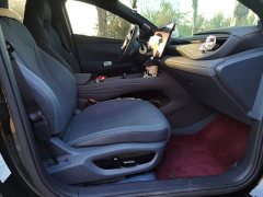 BYD Dolphin 06GT Smart Drive 505 Wave Plus Edition - ფოტო 12