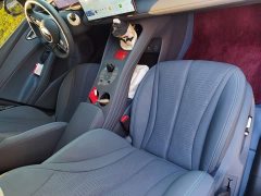 BYD Dolphin 06GT Smart Drive 505 Wave Plus Edition - ფოტო 13
