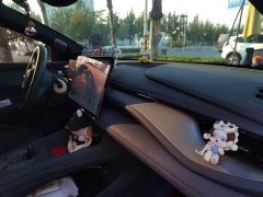 BYD Dolphin 06GT Smart Drive 505 Wave Plus Edition - ფოტო 15