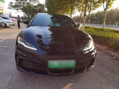 BYD Dolphin 06GT Smart Drive 505 Wave Plus Edition - ფოტო 8