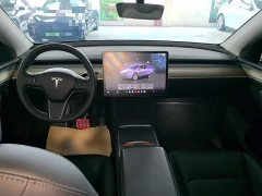 Tesla Model Y 2022 Facelift Rear-Wheel Drive - ფოტო 10