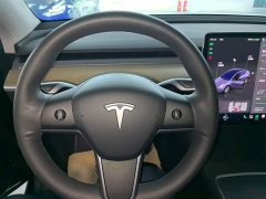 Tesla Model Y 2022 Facelift Rear-Wheel Drive - ფოტო 11
