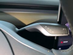 Tesla Model Y 2022 Facelift Rear-Wheel Drive - ფოტო 14