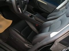 Tesla Model Y 2022 Facelift Rear-Wheel Drive - ფოტო 15