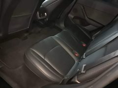 Tesla Model Y 2022 Facelift Rear-Wheel Drive - ფოტო 17