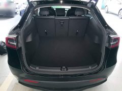 Tesla Model Y 2022 Facelift Rear-Wheel Drive - ფოტო 19