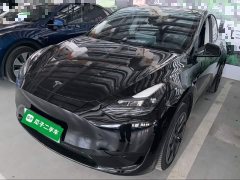 Tesla Model Y 2022 Facelift Rear-Wheel Drive - ფოტო 2
