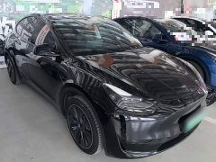 Tesla Model Y 2022 Facelift Rear-Wheel Drive - ფოტო 4
