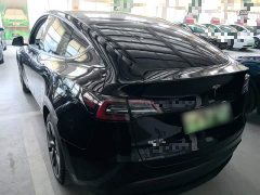 Tesla Model Y 2022 Facelift Rear-Wheel Drive - ფოტო 5