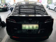 Tesla Model Y 2022 Facelift Rear-Wheel Drive - ფოტო 6