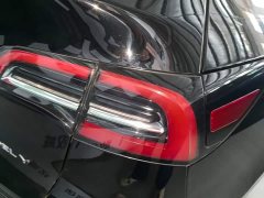 Tesla Model Y 2022 Facelift Rear-Wheel Drive - ფოტო 8